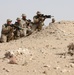 22nd MEU Lima Company Dismounts in Desert During Sustainment Training