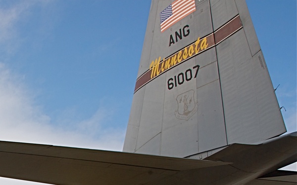 NASA Haughton-Mars Project