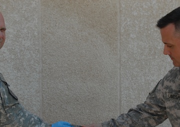 Haz Mat training course for a cleaner environment