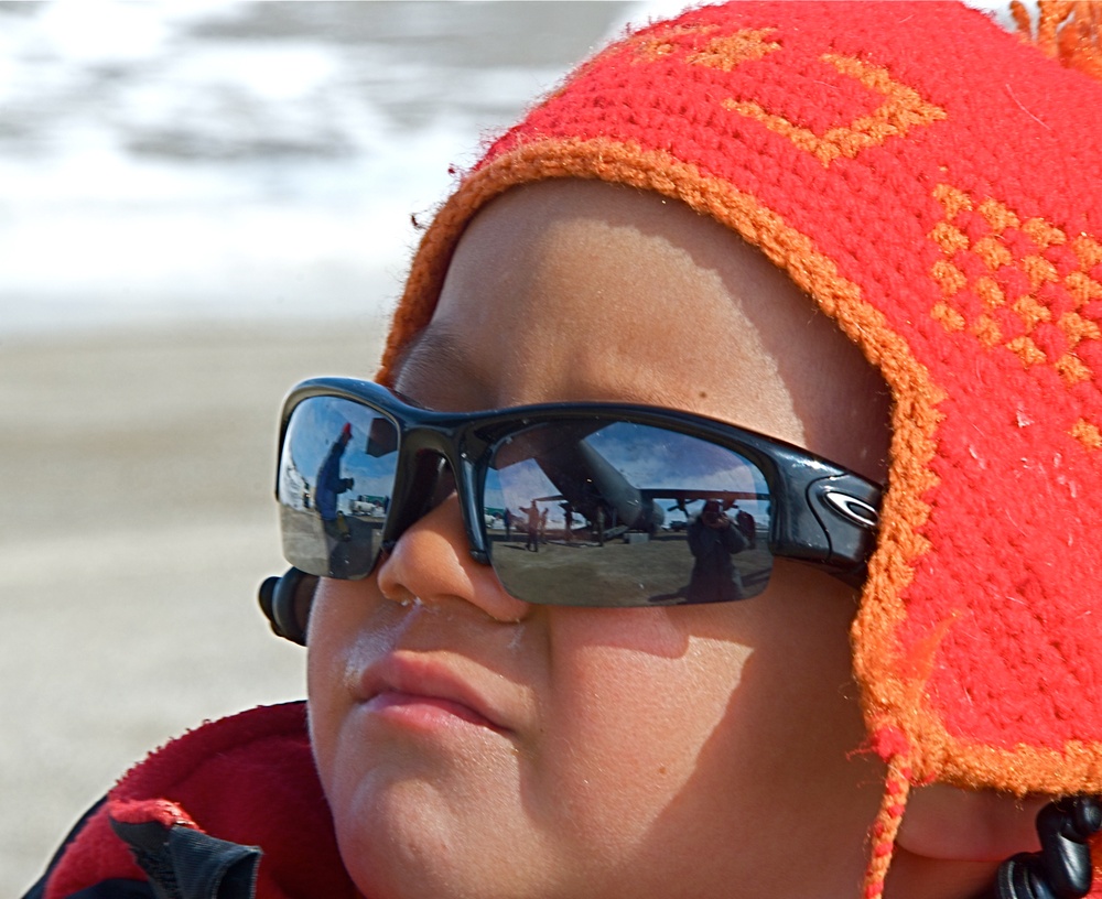 NASA Haughton-Mars Project