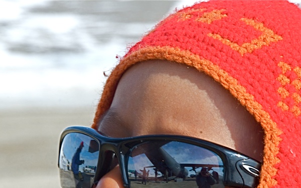 NASA Haughton-Mars Project