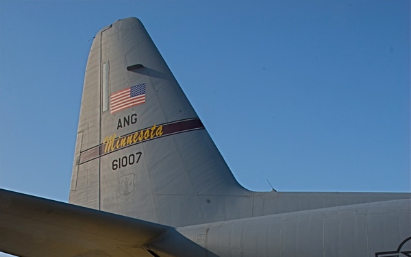 NASA Haughton-Mars Project