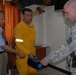 Haz Mat training course for a cleaner environment