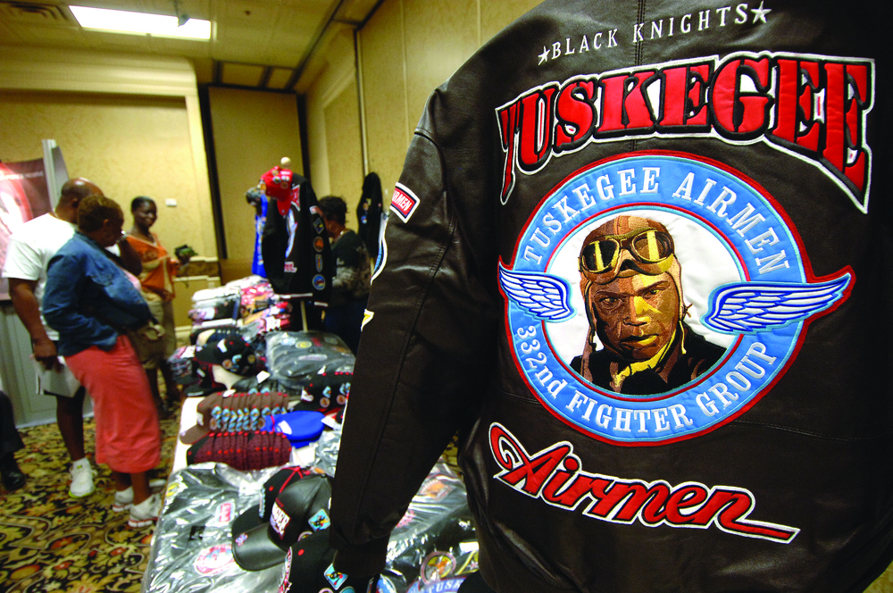 38th Annual Tuskegee Airmen National Convention 5
