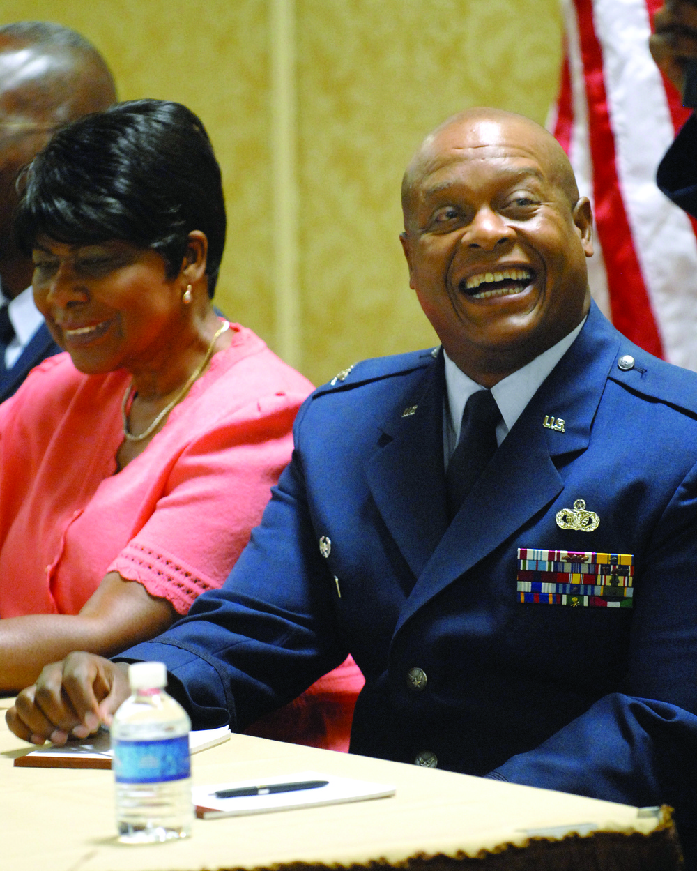 38th Annual Tuskegee Airmen National Convention 6