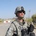 Old Hickory Soldiers maintain relationships with Iraqi army