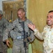 Old Hickory Soldiers maintain relationships with Iraqi army