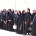 Daughter's of Iraq support 12th Imam Pilgrimage