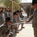 Stryker Troopers earn combat spurs