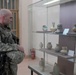 'Ironhorse' Soldiers visit Iraq Museum