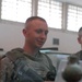 'Ironhorse' Soldiers visit Iraq Museum