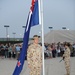Australians Host Australia New Zealand Army Corps Day of Remembrance