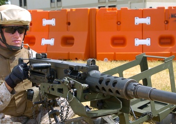 Marine Corps Security Force Company: Keeping Guantanamo Secure