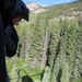 Colorado Guard Assits in Search and Resuce of Hikers