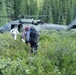 Colorado Guard Assits in Search and Resuce of Hikers