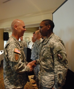 Louisiana National Guard Counter Drug Task Force continues to prevail