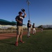 Marines to take swing at regionals, shoot for All-Marine softball team