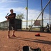 Marines to take swing at regionals, shoot for All-Marine softball team