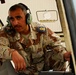 Can you hear me now: Iraqi air force makes radio connection with Iraqi army