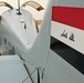 Can you hear me now: Iraqi air force makes radio connection with Iraqi army