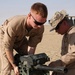 Combat Logistics Battalion-22 Marines get back to their rifleman roots with live fire