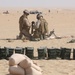 Combat Logistics Battalion-22 Marines get back to their rifleman roots with live fire