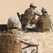 Combat Logistics Battalion-22 Marines get back to their rifleman roots with live fire