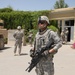 Khost Provisional Reconstruction Team helps develop Afghanistan's future