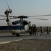 9th RCB conducts fast-rope and helicopter training