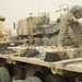 Transportation Soldiers Prepare to Redeploy