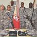 Transportation Soldiers Repeat at Brigade Board