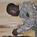 Transportation Soldiers repeat at brigade board