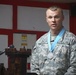 Command Sgt. Maj. Malloy inducts first members into Audie Murphy Club