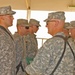 Stryker brigade welcomes newest non-commissioned officers