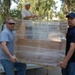 Airmen Lend Helping Hand to Kyrgyz School in Need