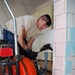Airmen Lend Helping Hand to Kyrgyz School in Need