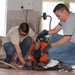 Airmen Lend Helping Hand to Kyrgyz School in Need