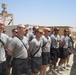 Clearing Roads from Maysan to Basra