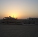 Clearing Roads from Maysan to Basra