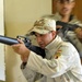 Iraqi soldiers practice urban combat