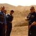 U.S. teaches Iraqi police reflexive firing techniques