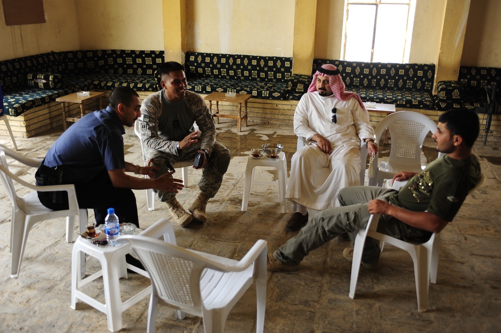 Owja City receives new generator