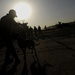 U.S. provides bomb dogs, training to Iraqi police