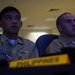 U.S., Singapore navies train together