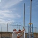 Service members enhance Gitmo fence