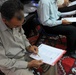 Reconstruction Team Teaches Basic Skills to Iraqis