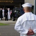 Mourners pay respect to Capt. Michael Scott Speicher