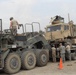 Speicher Soldiers learn to multitask
