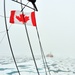 Coast Guard Cutter Healy in the Arctic