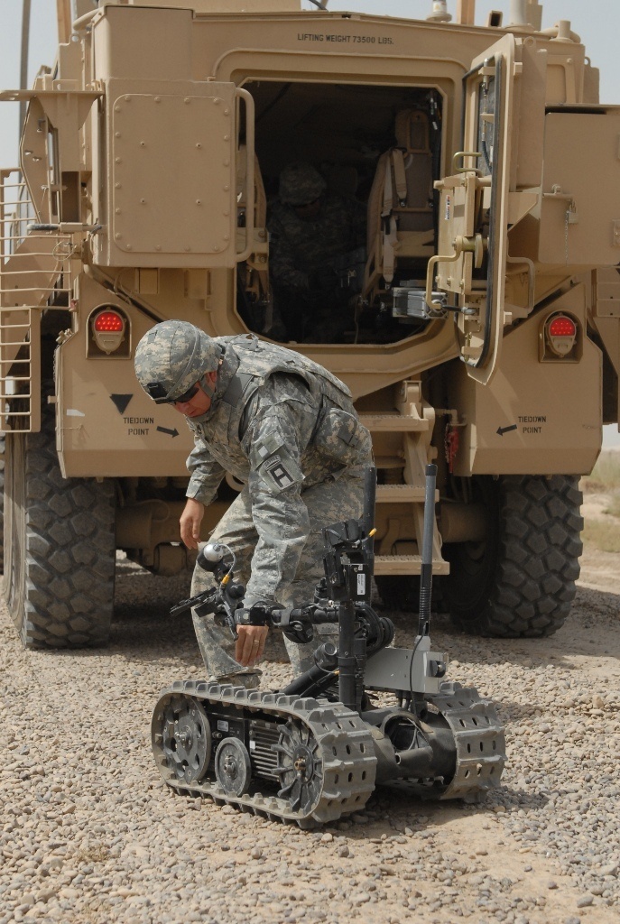 Engineer academy prepares First Army trainers